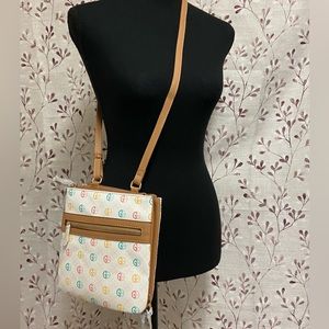 Giani Bernini - Signature Dasher Crossbody (NWT)